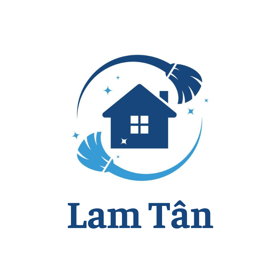 Công ty TNHH Dịch vụ Vệ sinh Lam Tân